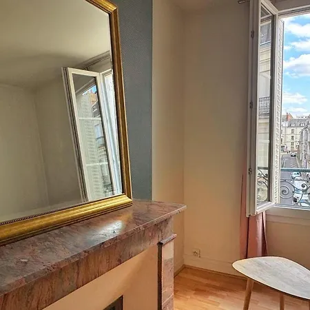 Le Marceau * Ανζέρ