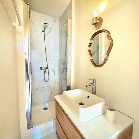 Le Marceau Διαμέρισμα