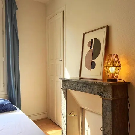 Διαμέρισμα Le Marceau *