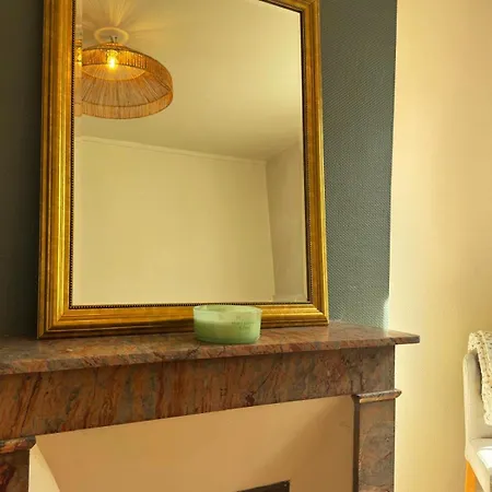 Le Marceau Lägenhet *