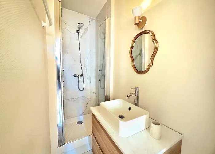 Le Marceau Apartamento