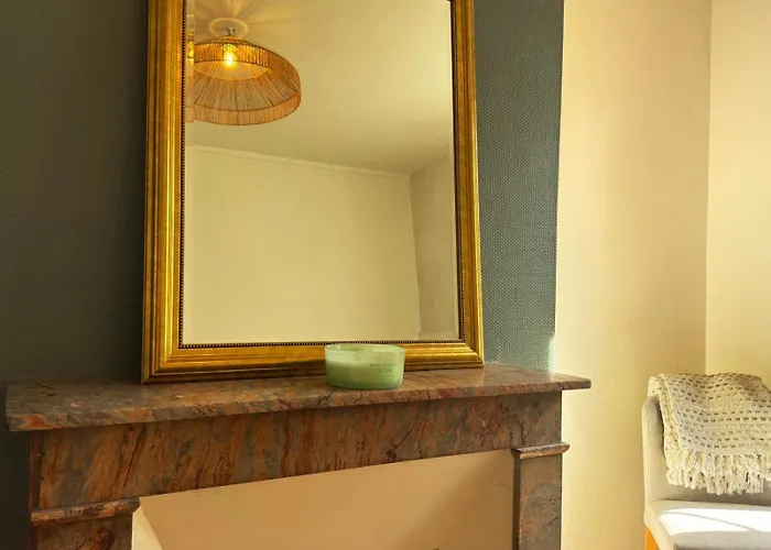 Le Marceau Apartamento *